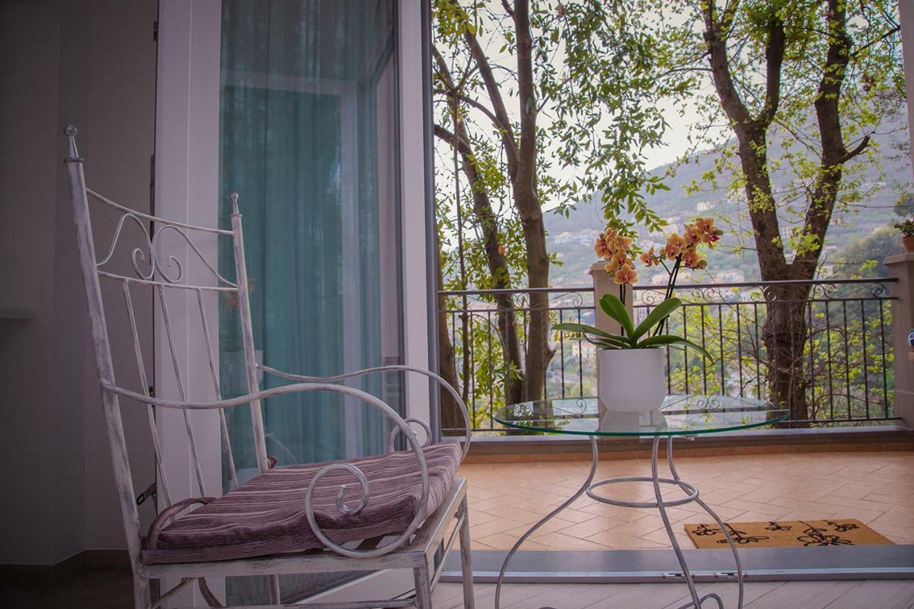 B&B La Gemma Di Ravello Exterior photo